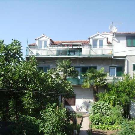 Framar Apartments Водице Екстериор снимка