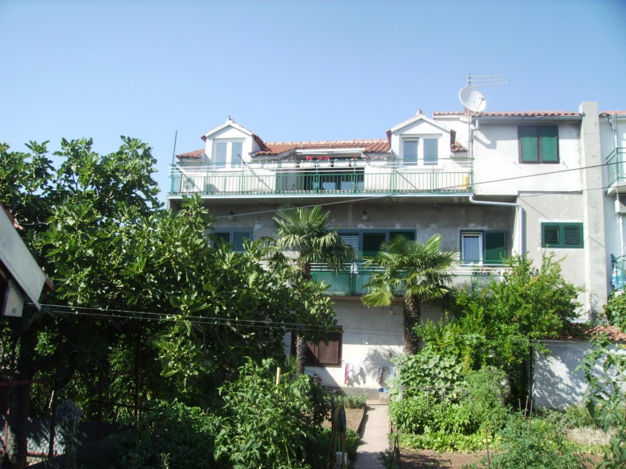 Framar Apartments Водице Екстериор снимка