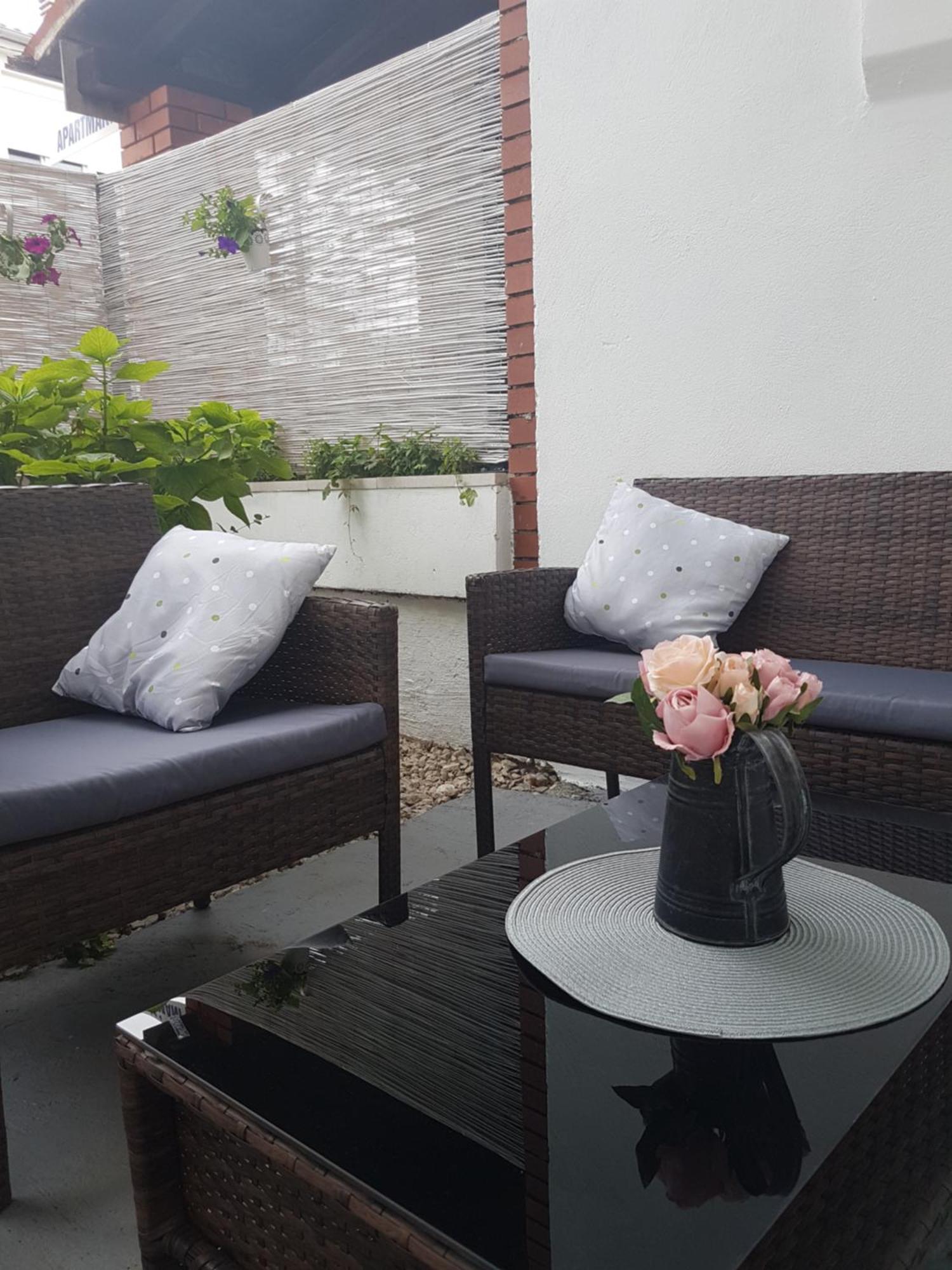Framar Apartments Водице Екстериор снимка