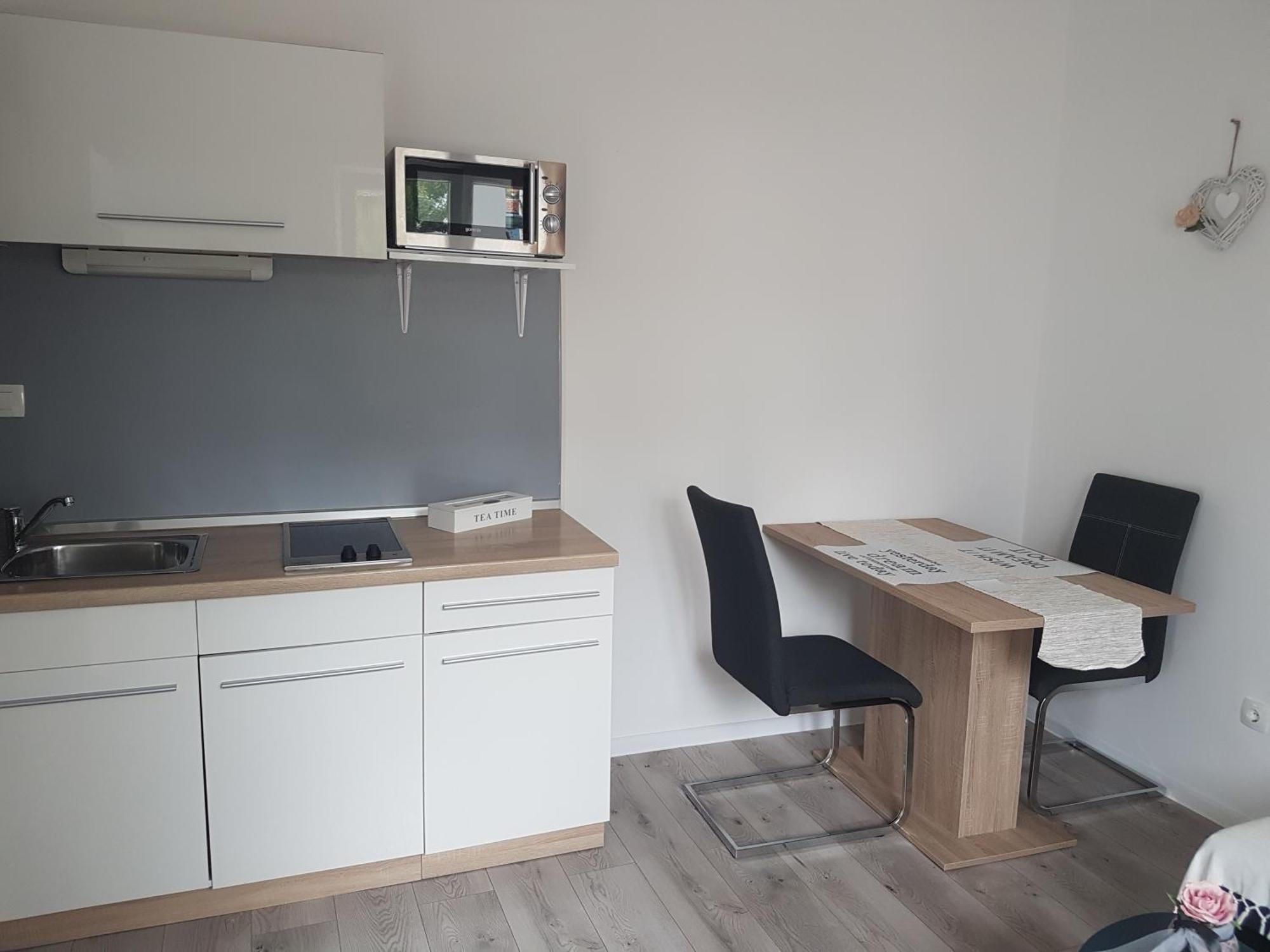 Framar Apartments Водице Екстериор снимка