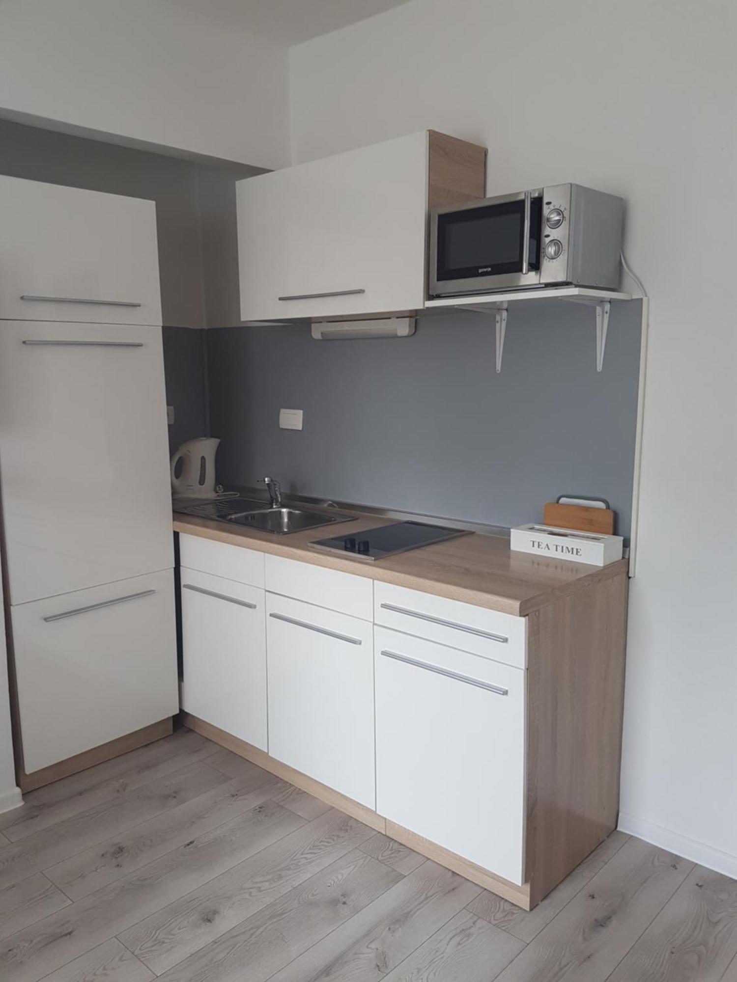 Framar Apartments Водице Екстериор снимка
