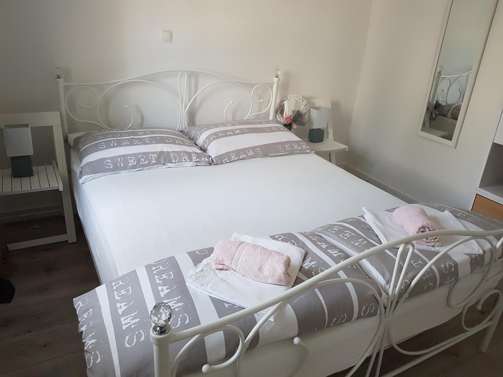 Framar Apartments Водице Екстериор снимка