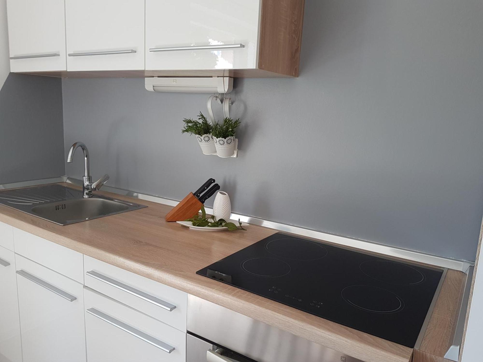 Framar Apartments Водице Екстериор снимка