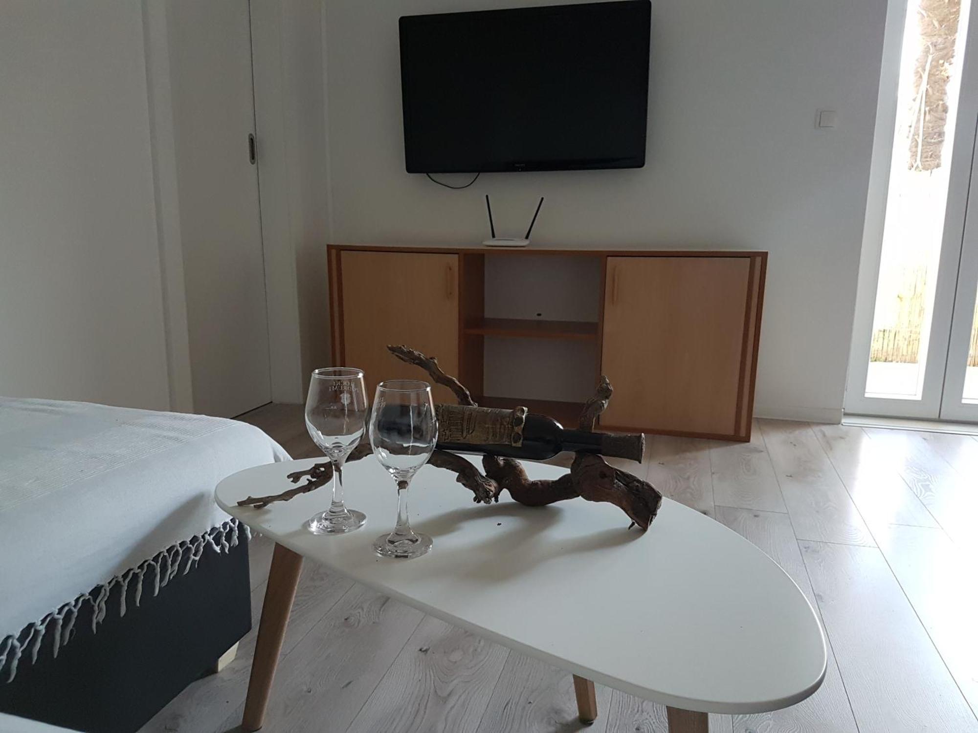 Framar Apartments Водице Екстериор снимка