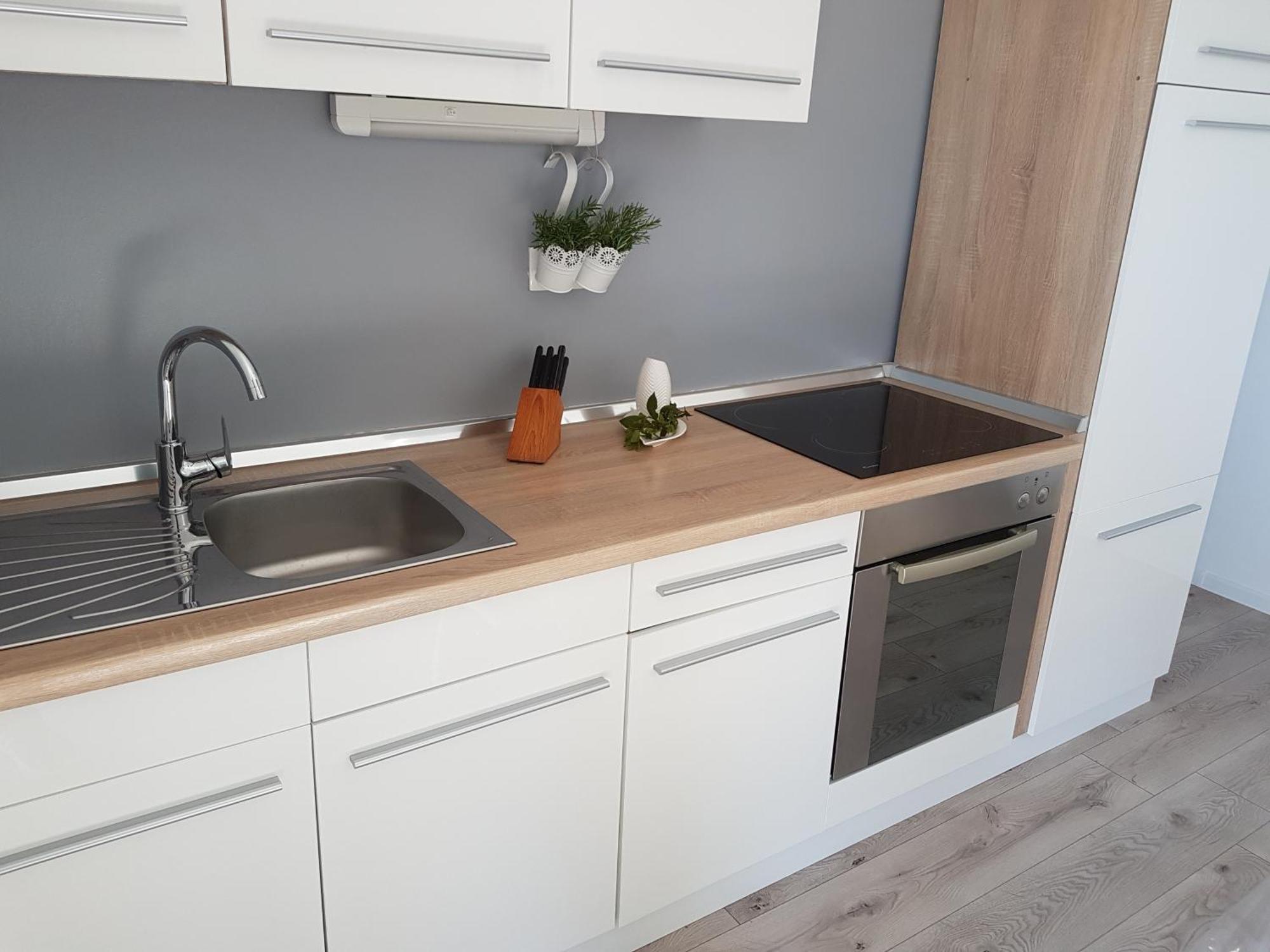 Framar Apartments Водице Екстериор снимка