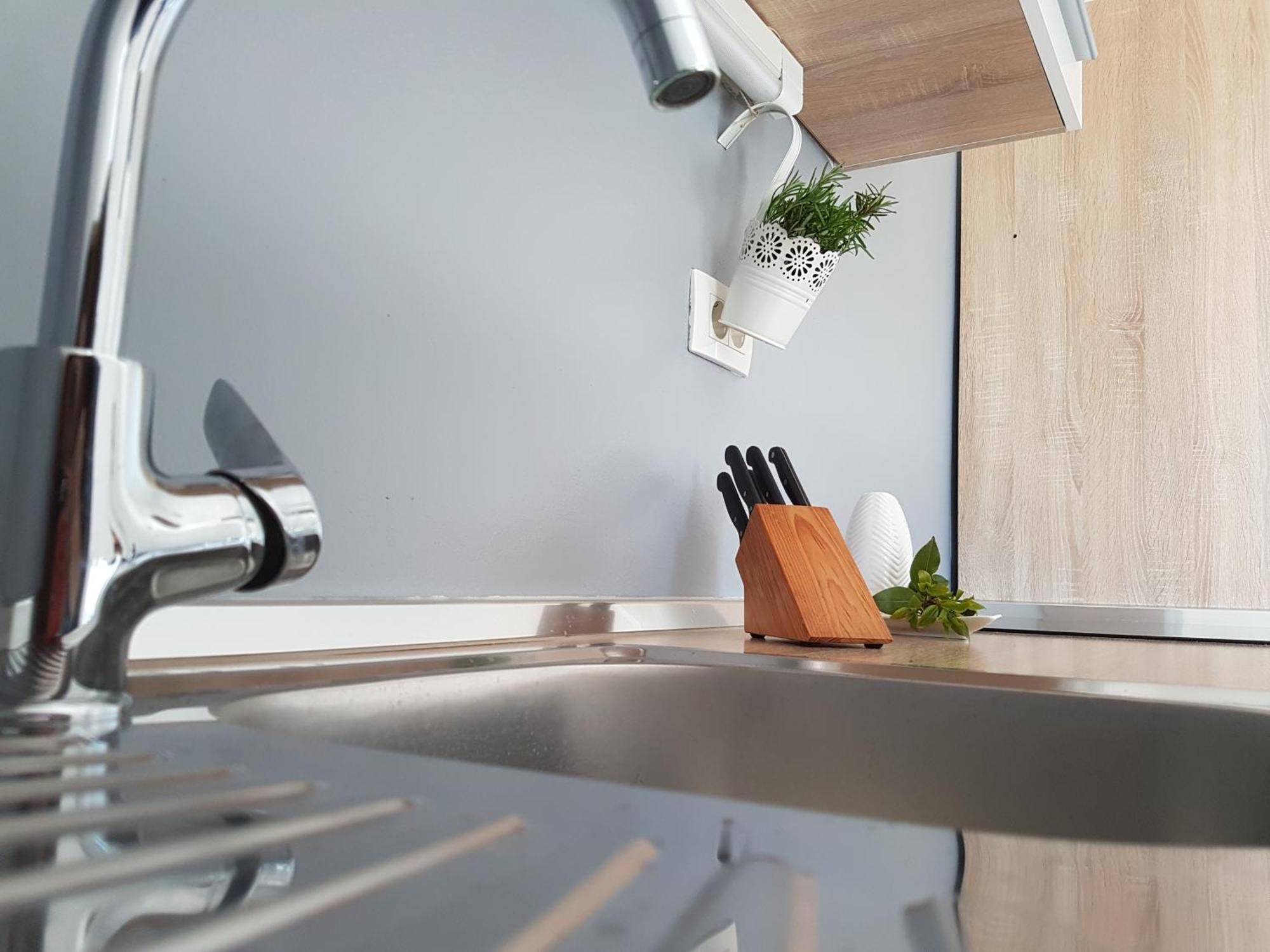 Framar Apartments Водице Екстериор снимка