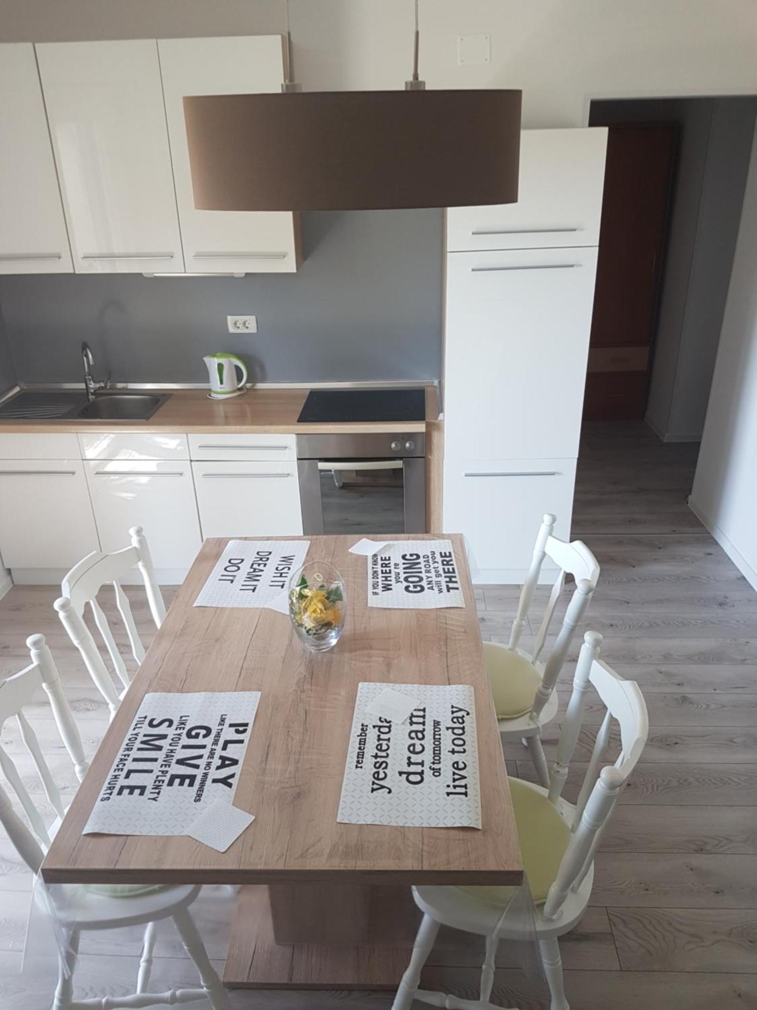 Framar Apartments Водице Екстериор снимка