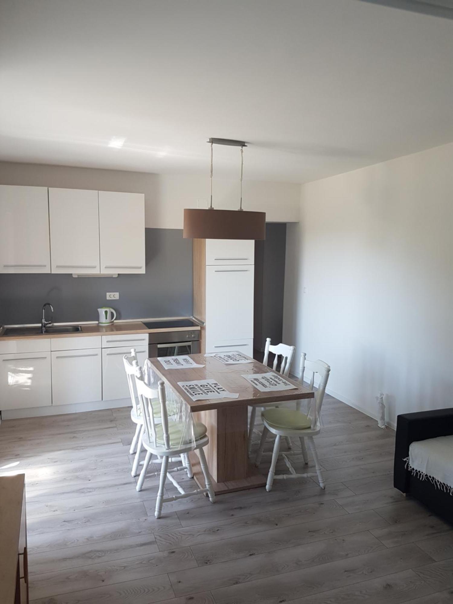 Framar Apartments Водице Екстериор снимка