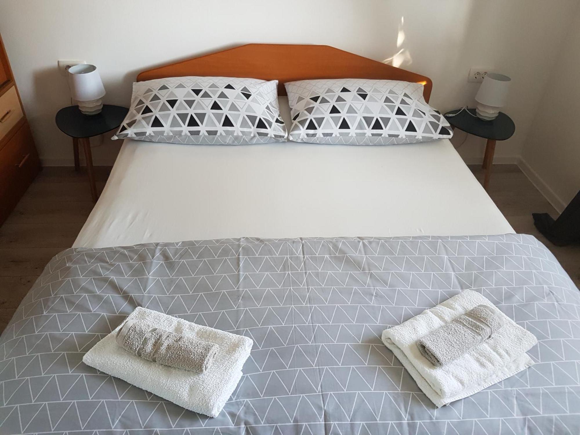 Framar Apartments Водице Екстериор снимка