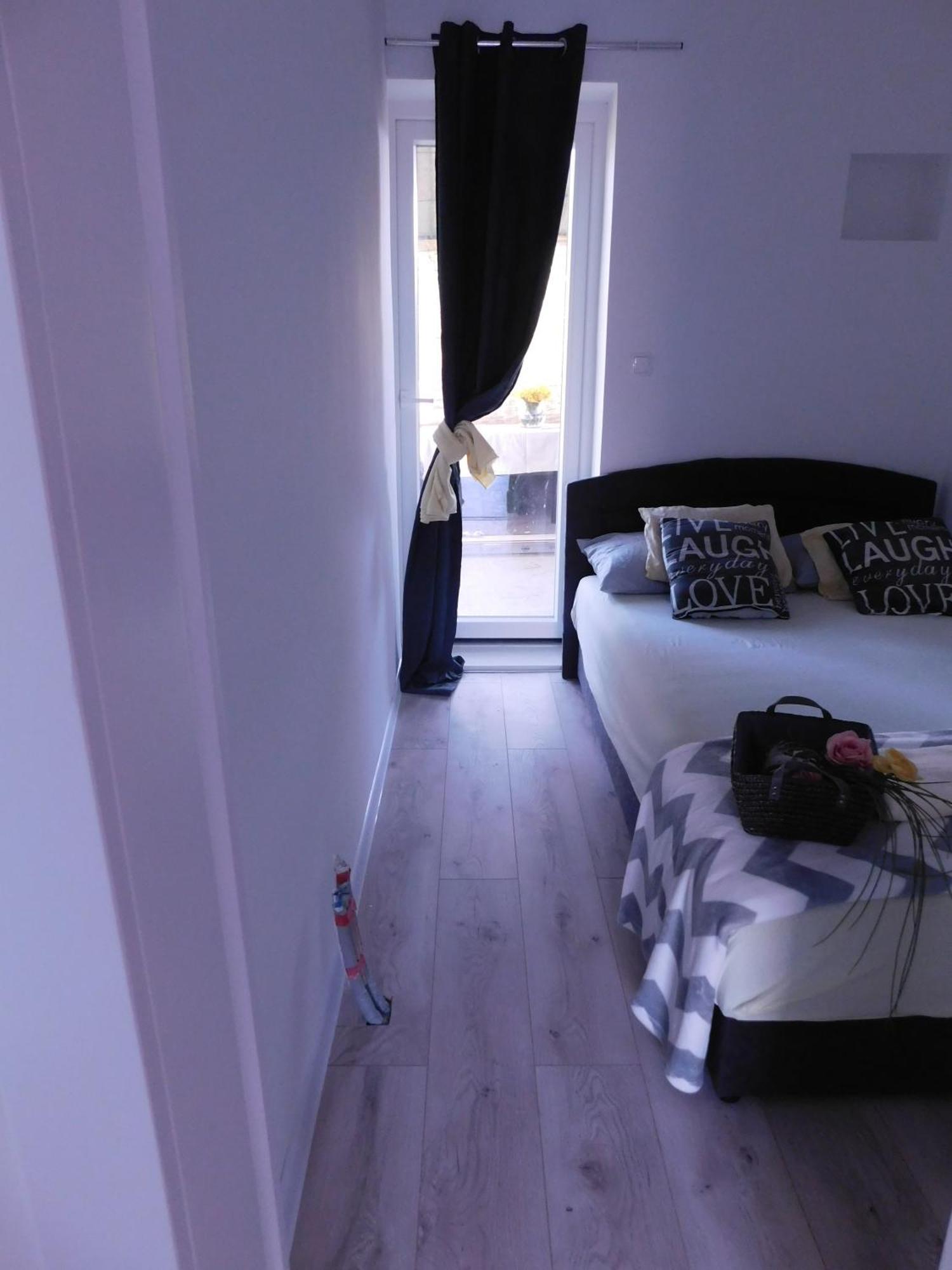 Framar Apartments Водице Екстериор снимка