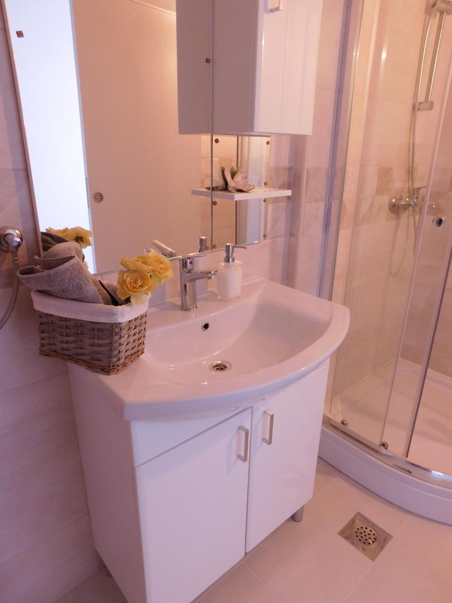 Framar Apartments Водице Екстериор снимка