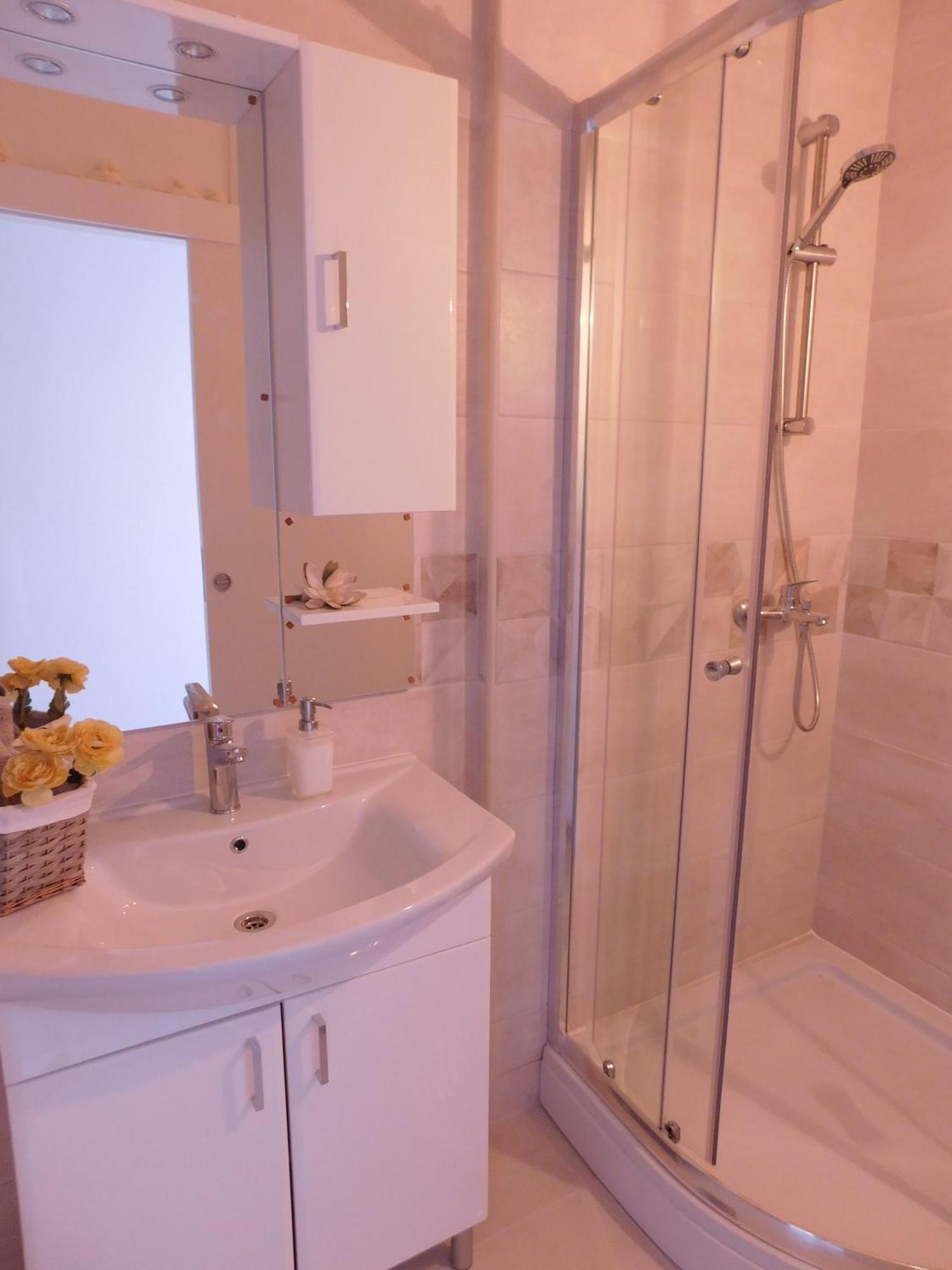 Framar Apartments Водице Екстериор снимка