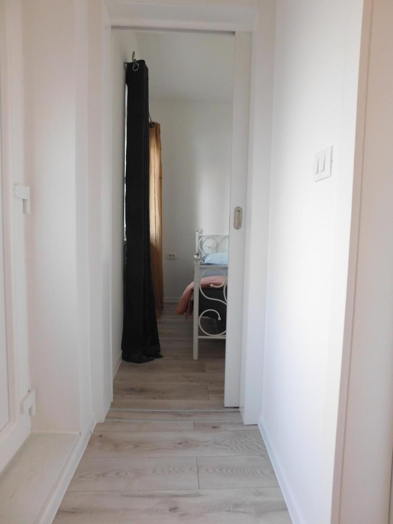 Framar Apartments Водице Екстериор снимка