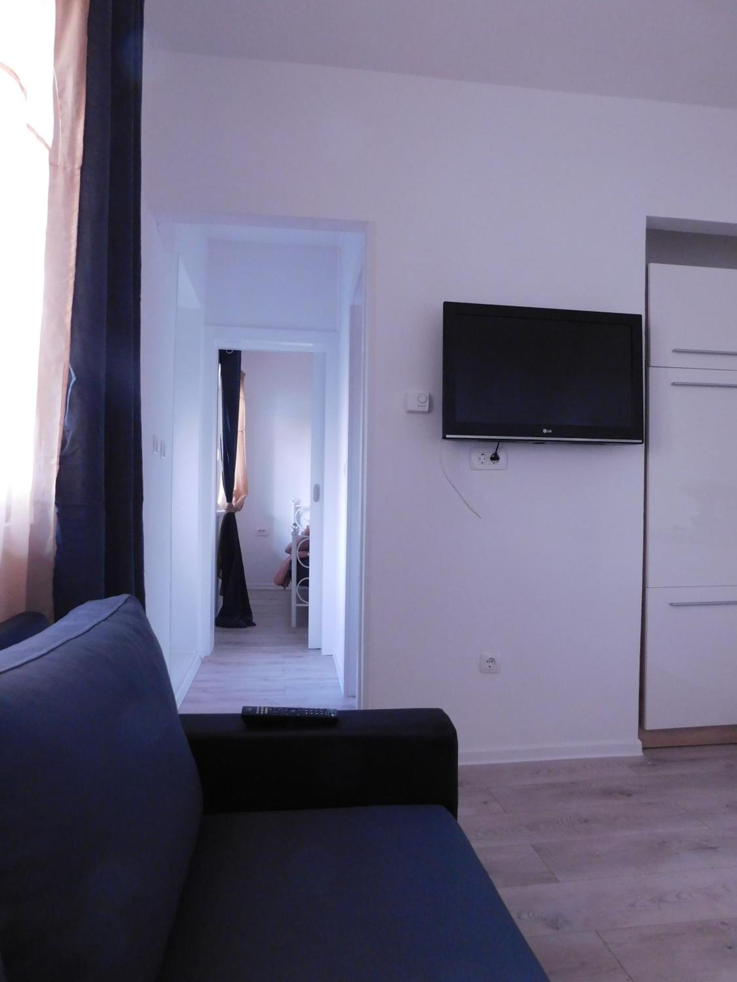 Framar Apartments Водице Екстериор снимка