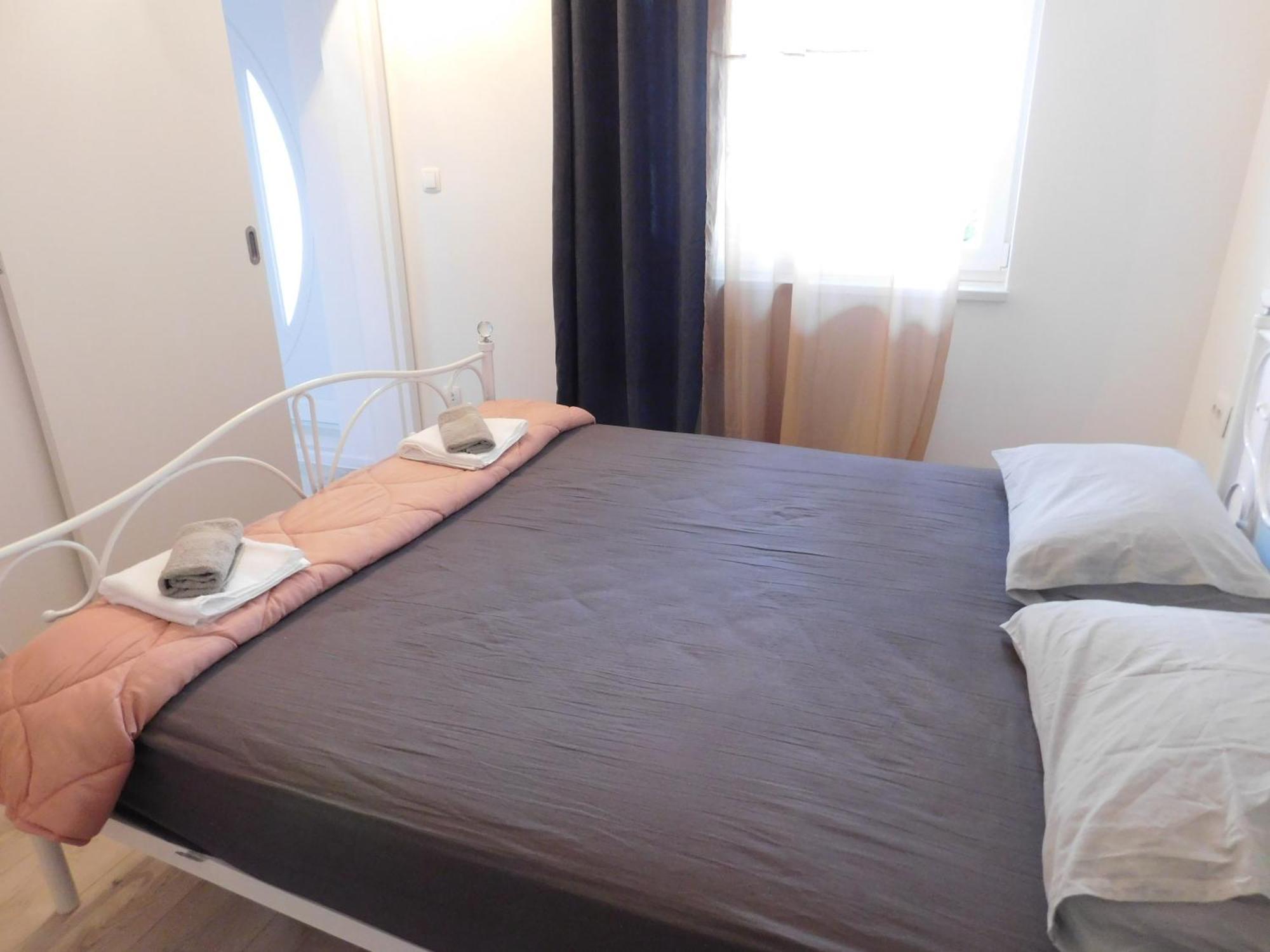 Framar Apartments Водице Екстериор снимка