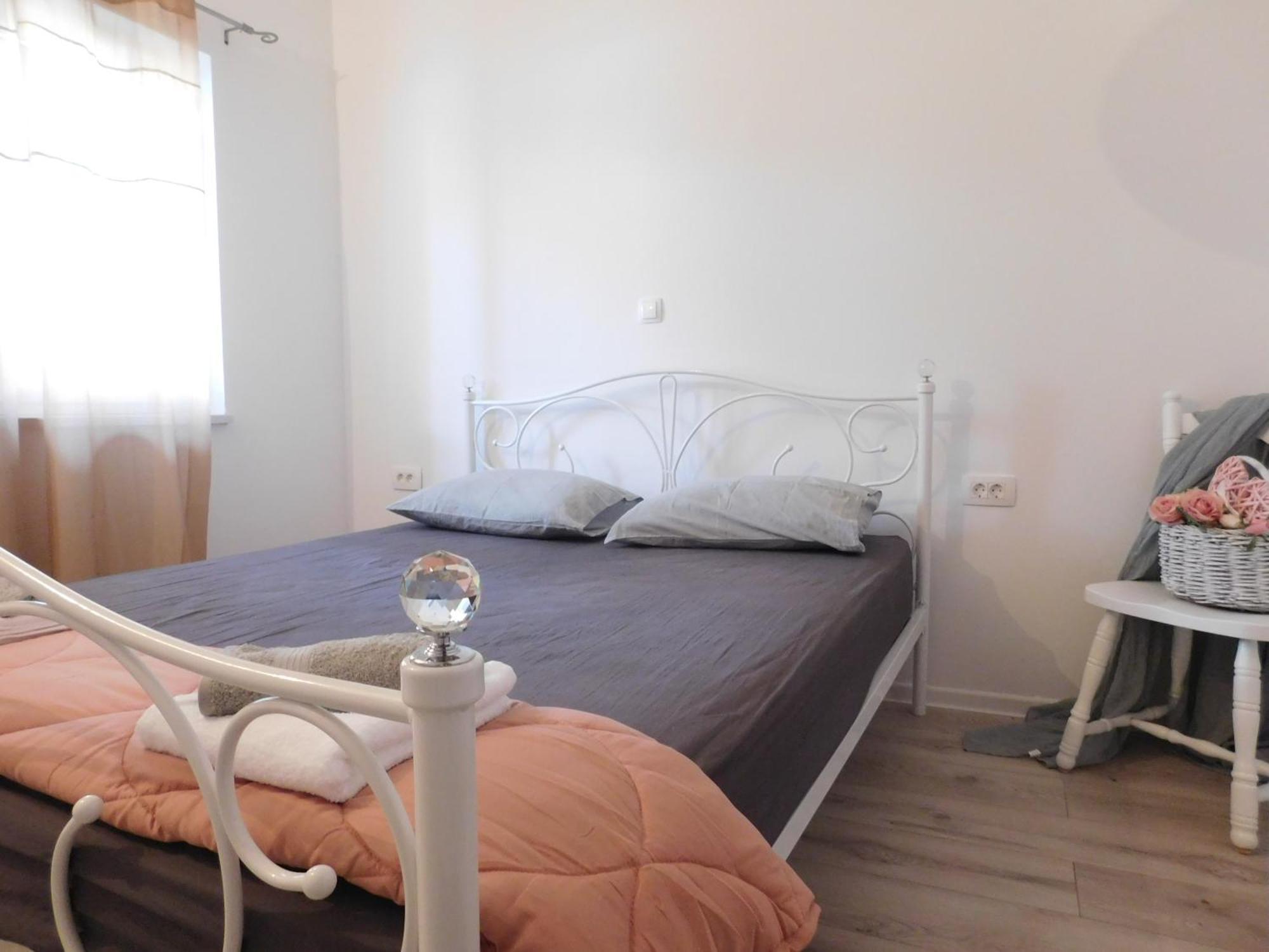 Framar Apartments Водице Екстериор снимка