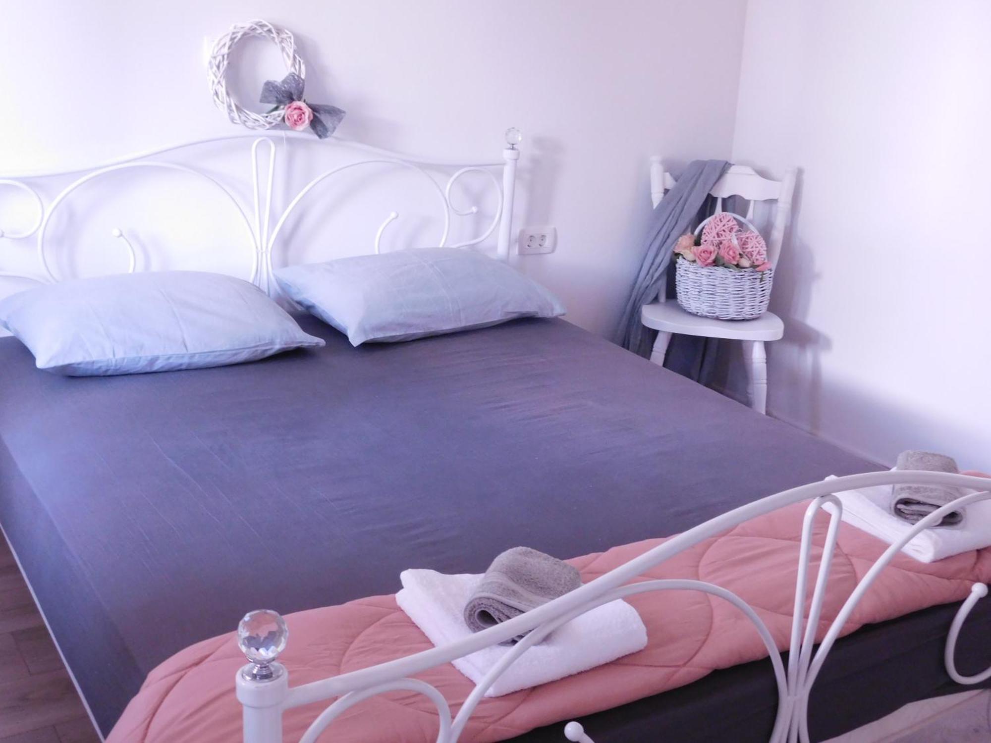 Framar Apartments Водице Екстериор снимка