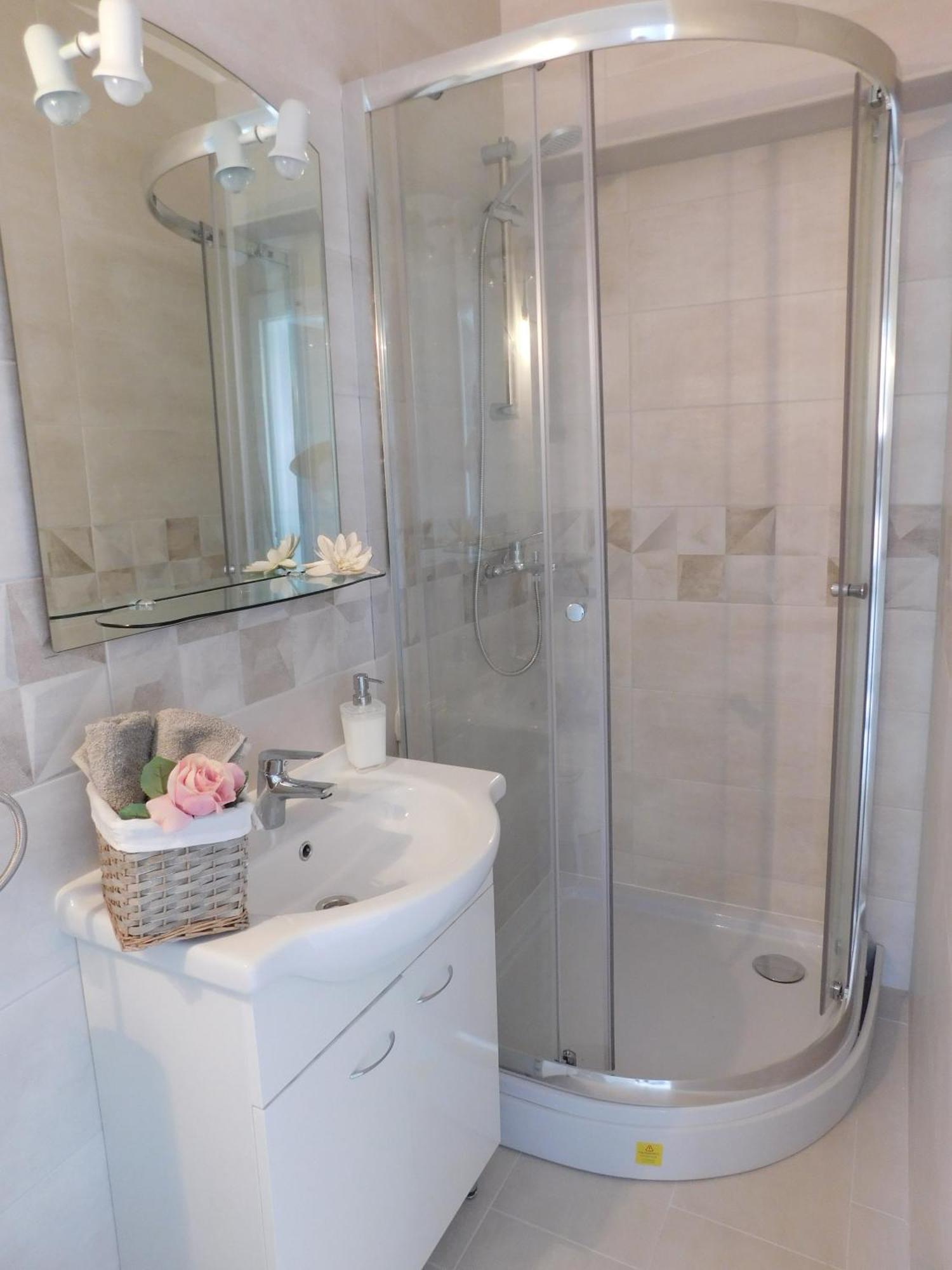 Framar Apartments Водице Екстериор снимка