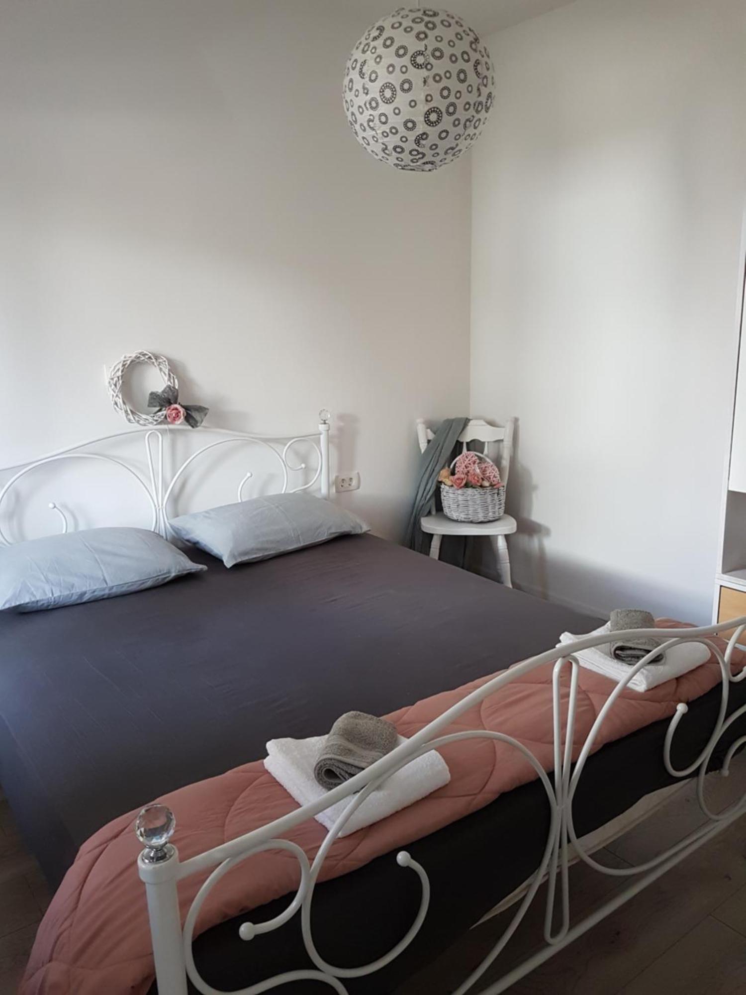 Framar Apartments Водице Екстериор снимка